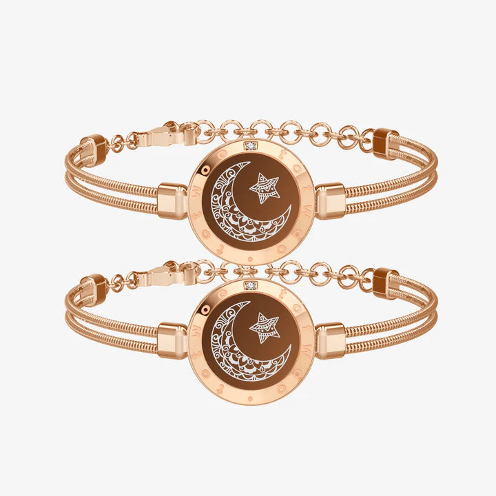 Sun & Moon Couples Bracelets