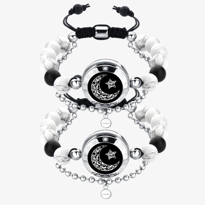 Sun & Moon Couples Bracelets