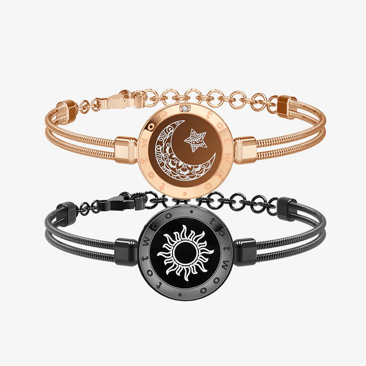 Sun & Moon Couples Bracelets