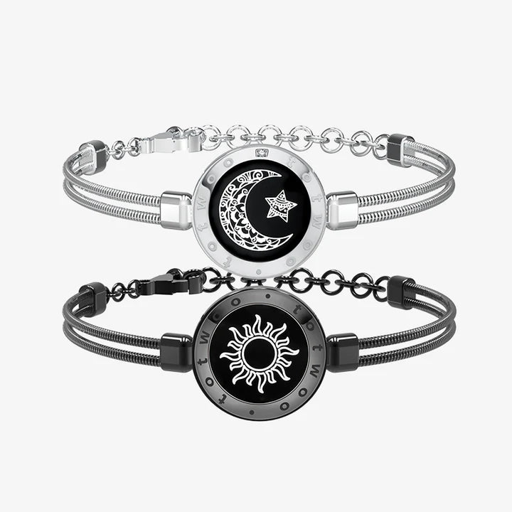 Sun & Moon Couples Bracelets
