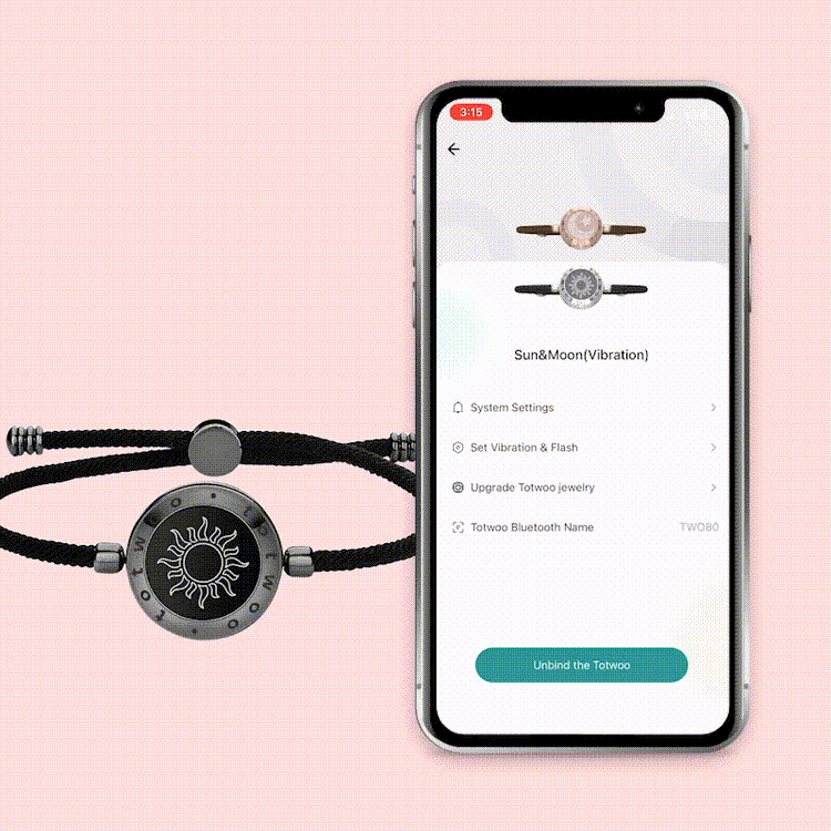 Create a Unique Connection